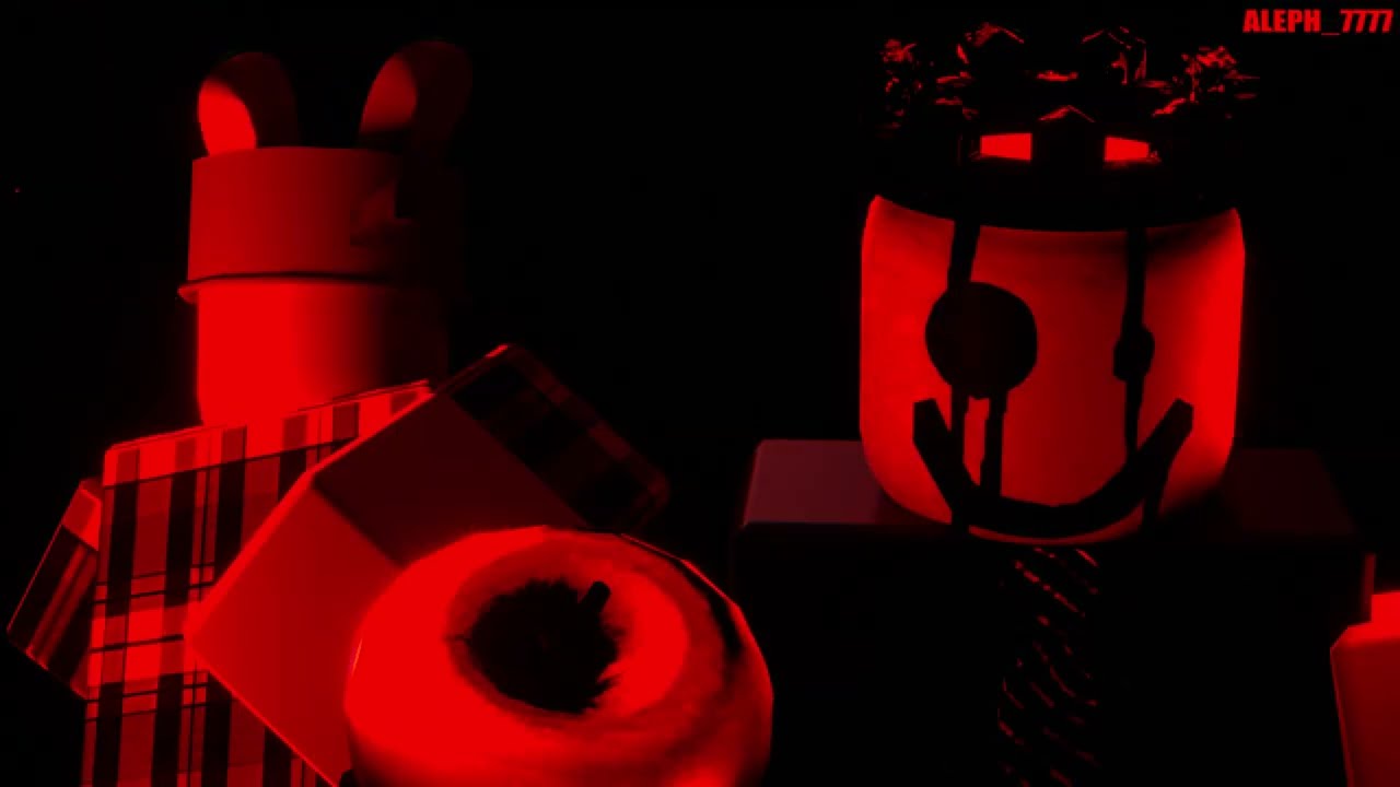 YOUR.PROBLEM (roblox animation)