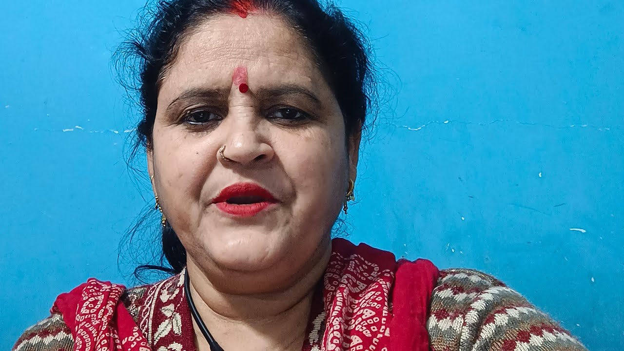 Rekha Kumari045 welcome hai ji Meri Life mein Radhe Radhe sabhi ko