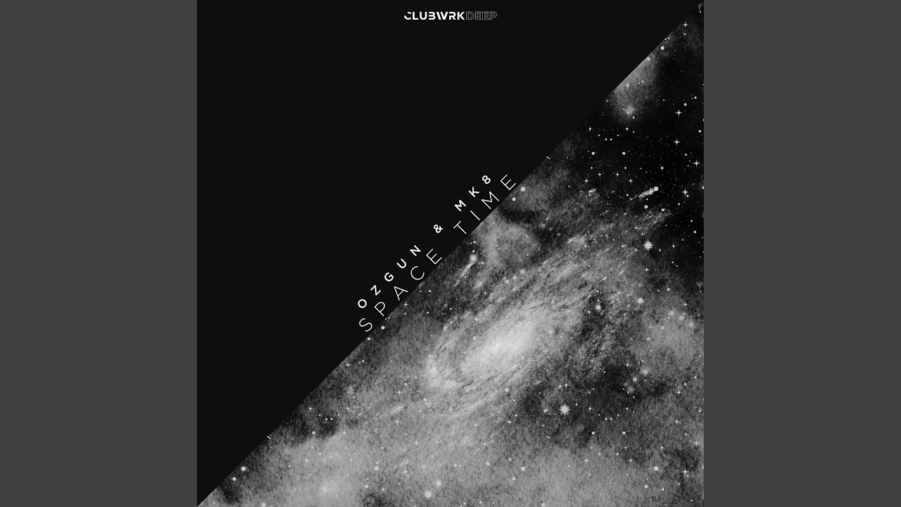 Space Time
