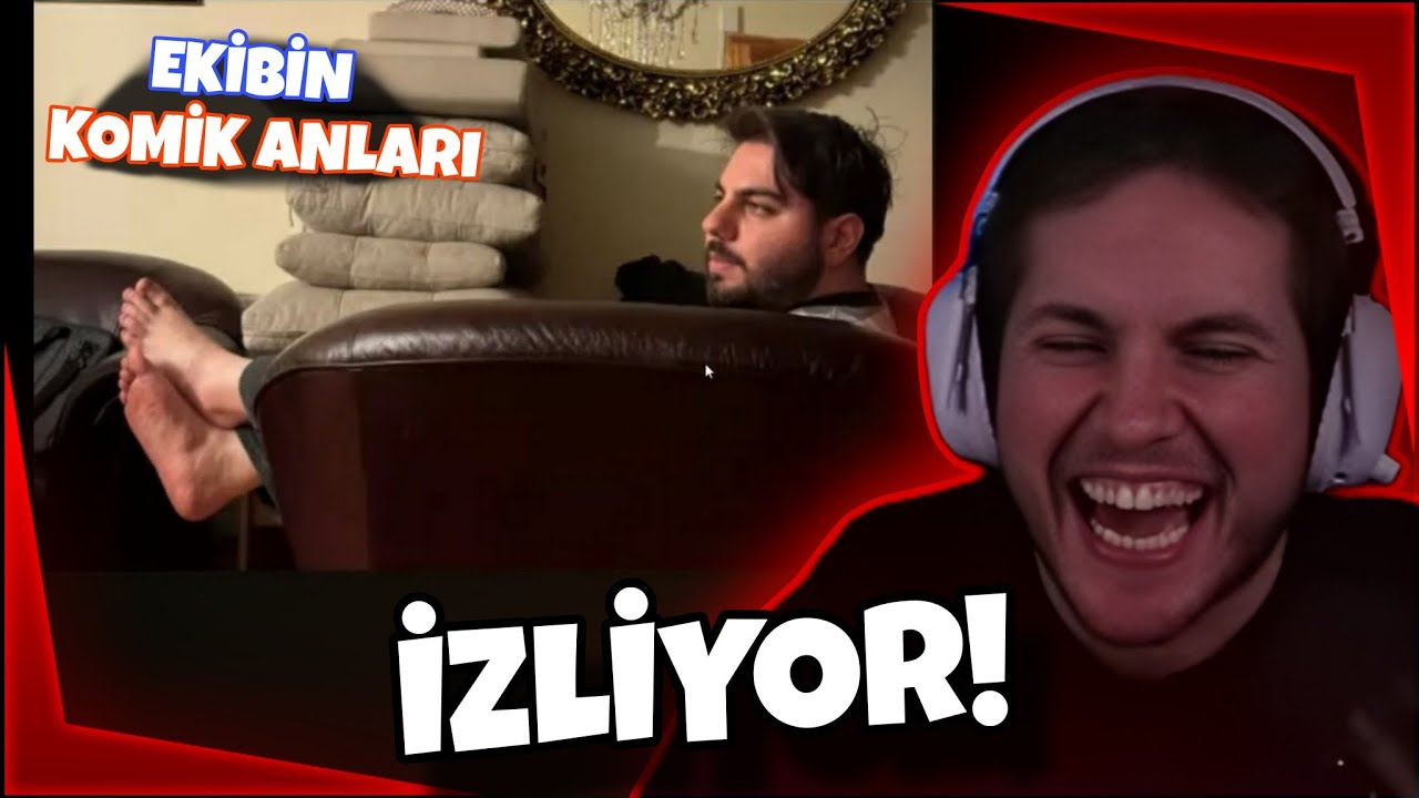 RRaenee Limon Tayfanın En Komik ve Özel Anları 7. Bölüm İzliyor!
