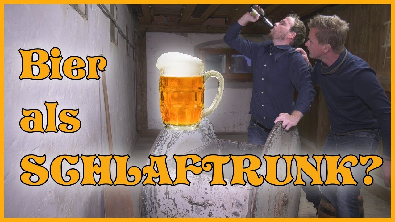 Wie entsteht eine Brauerei? - Die Geschichte der Spitalbrauerei in Regensburg I FlossenTV  #57