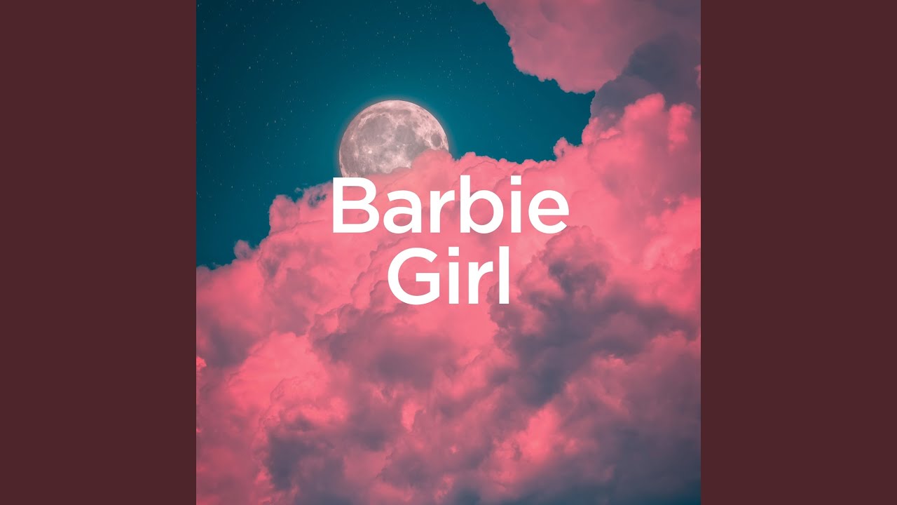 Barbie Girl (Piano Version)