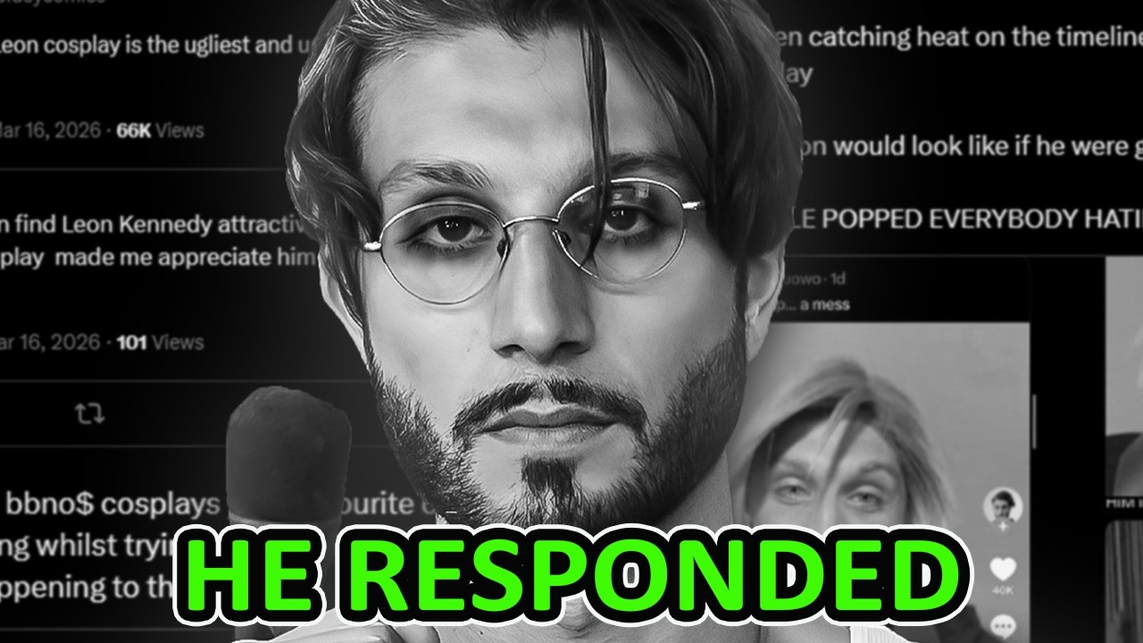 Скандал вокруг bbno$ значительно усугубился.