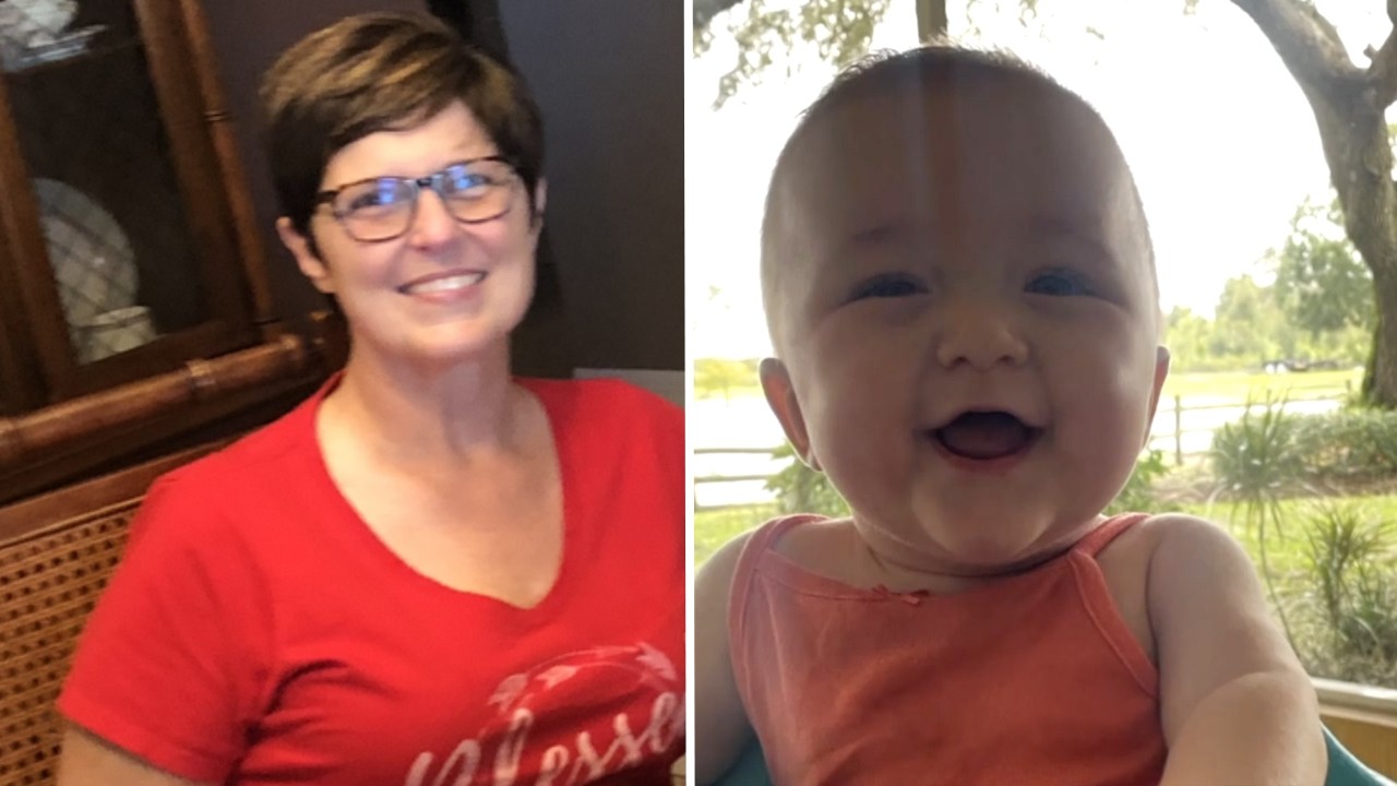 Trial begins Monday for woman who left 7-month-old granddaughter in hot car