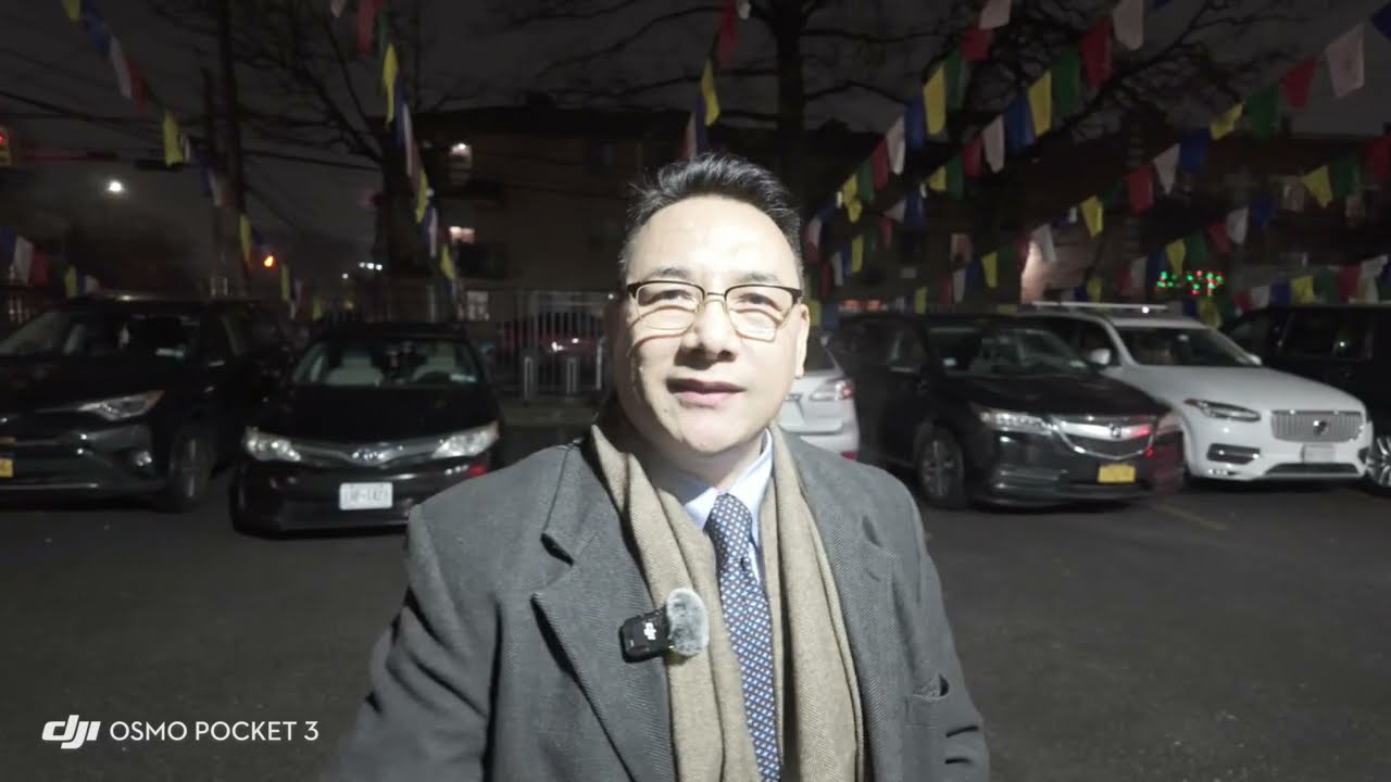 A short interview with Mr Tsering Lhundup about Chikhang !!!!!!