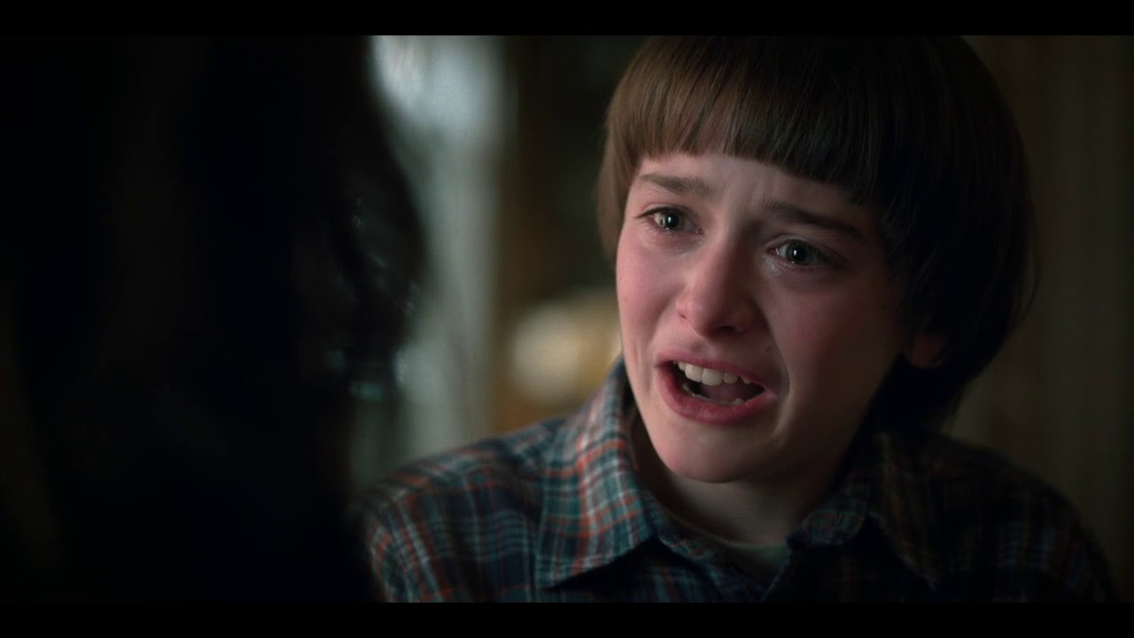 sad/scared will s2 HD logoless  [ LINK BELOW! ]