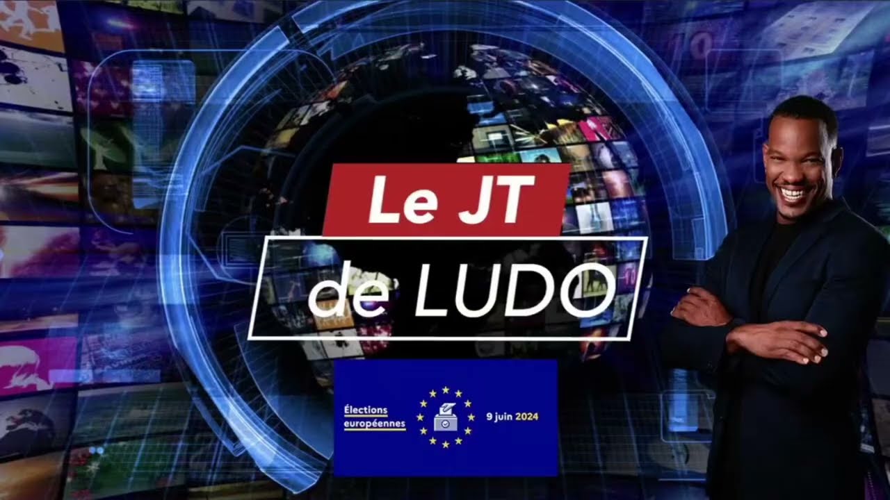 LE JT DE LUDO