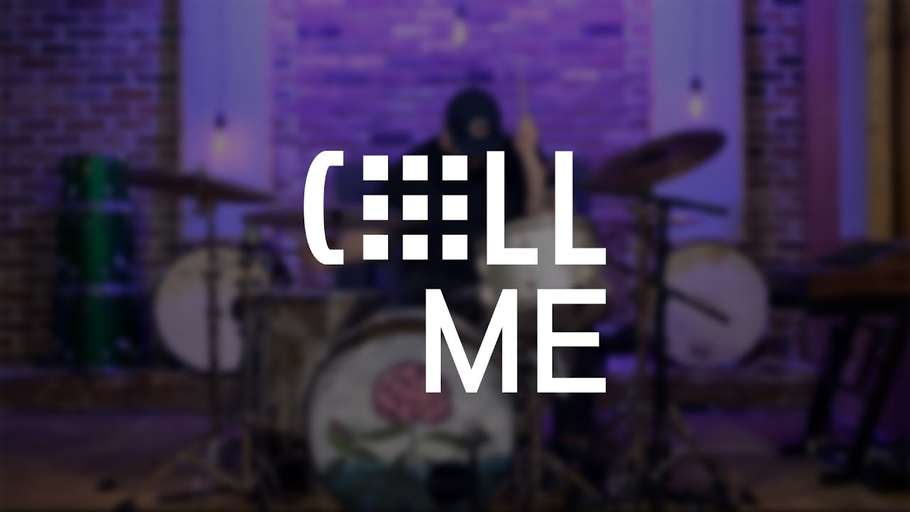 Blondie - Call Me (Drum Cover)