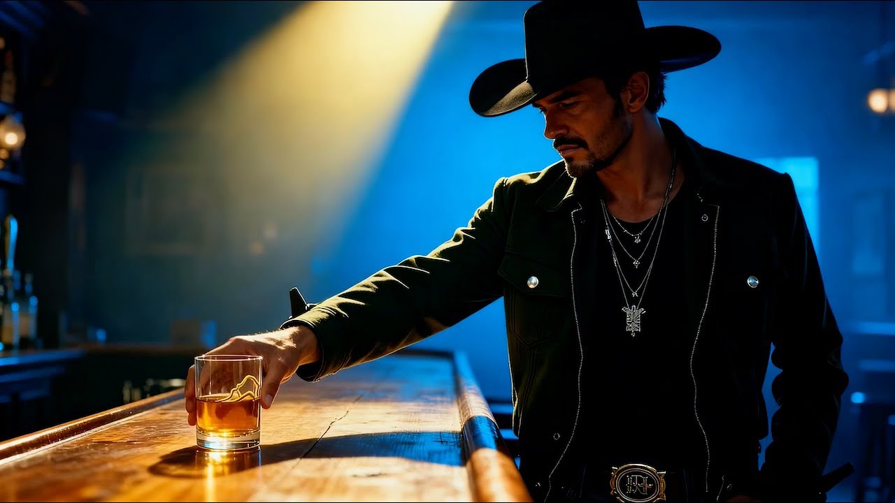 Whiskey Runs Deep (as Jack Walker)