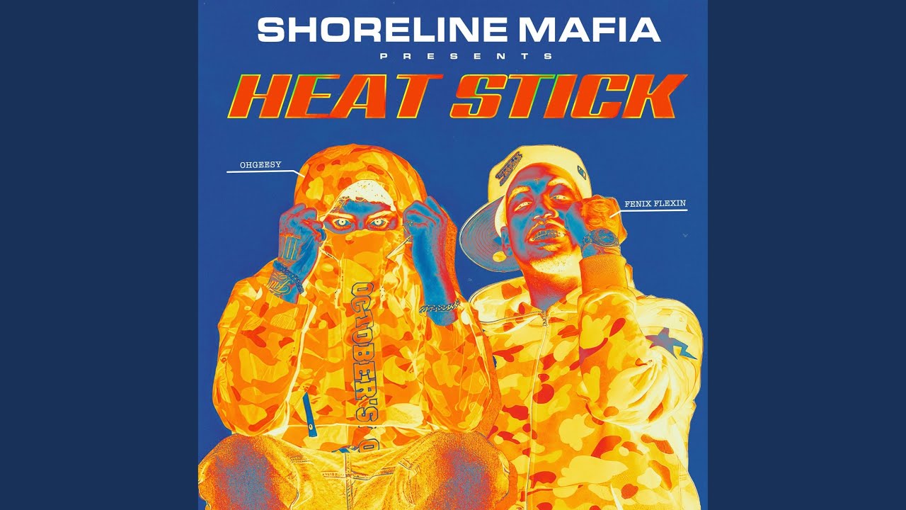 HEAT STICK