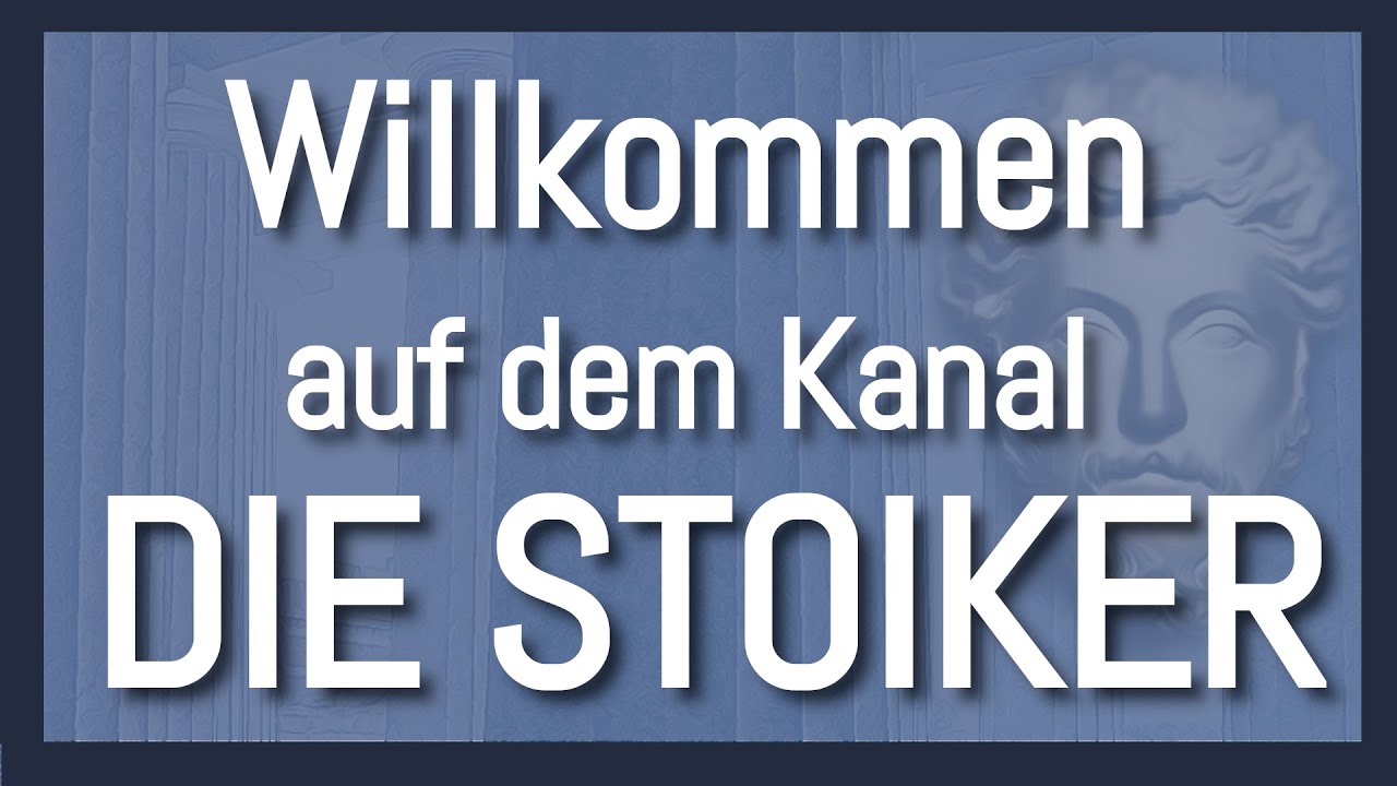 Stoizismus f&uuml;r Anf&auml;nger - Seneca - Marc Aurel - Epiktet - Die Philosophie der Stoa