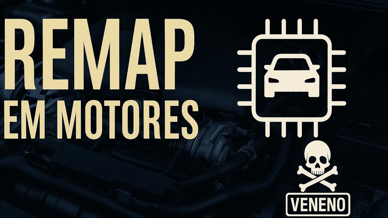 E o tal do REMAP?
