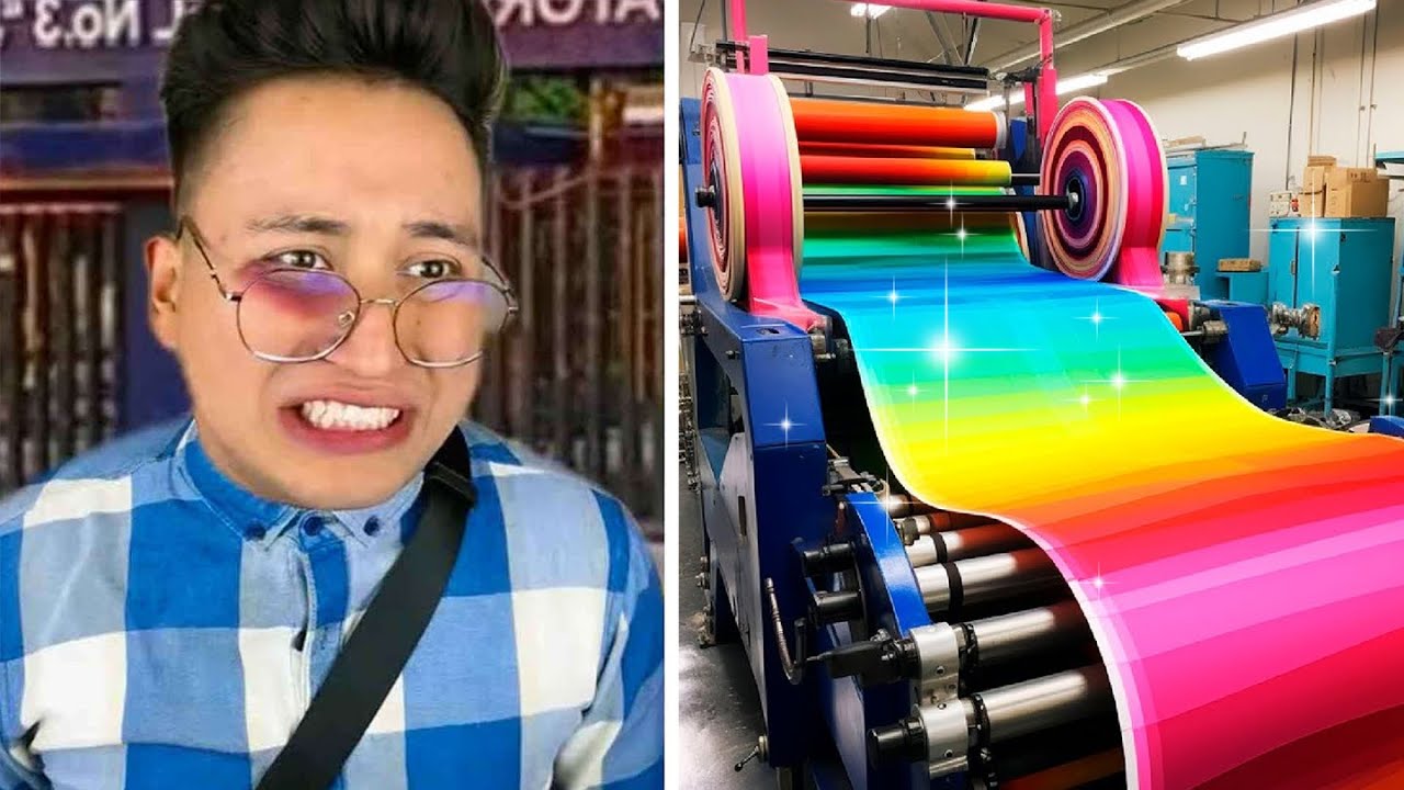 🎉 3 horas de risas con Diego Chávez Mejor Tiktok con videos de Satisfacción. 😱✨Parte #34