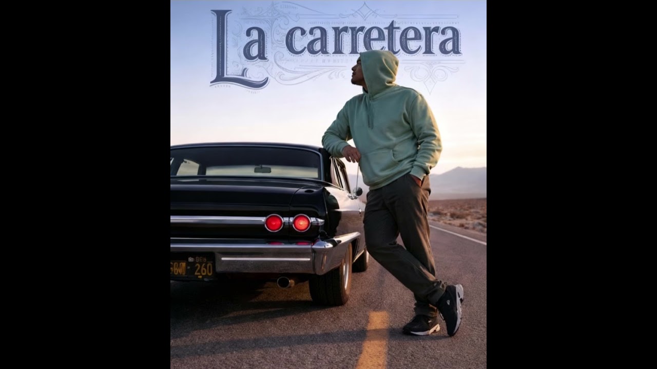 La carretera 