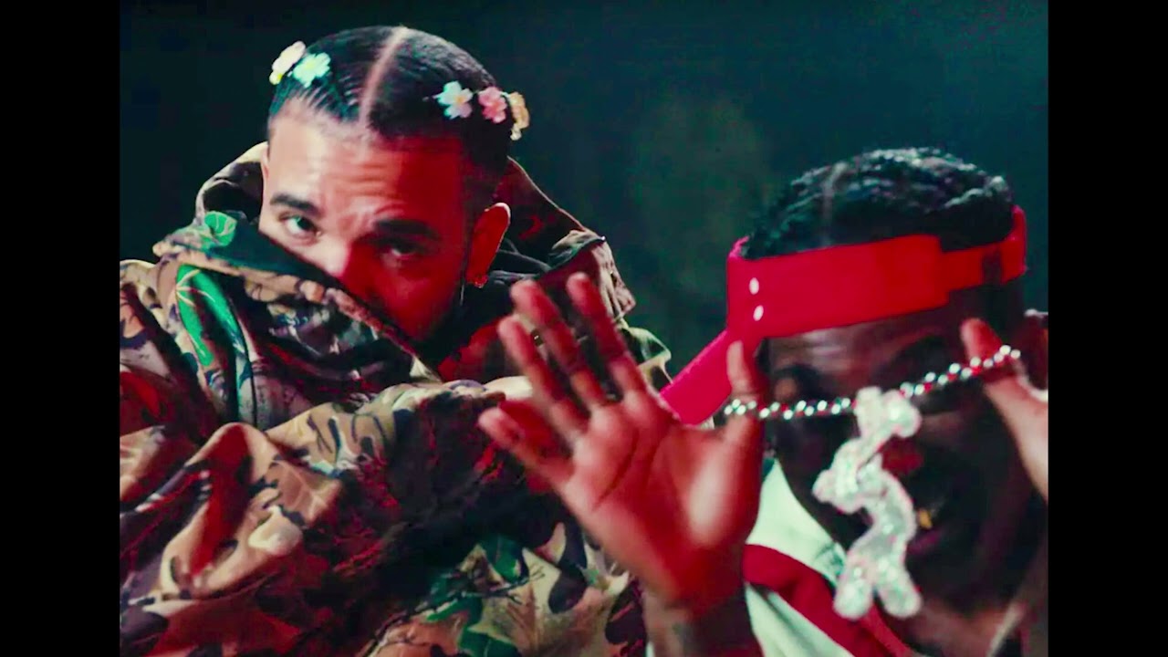 Drake, Lil Yachty - 