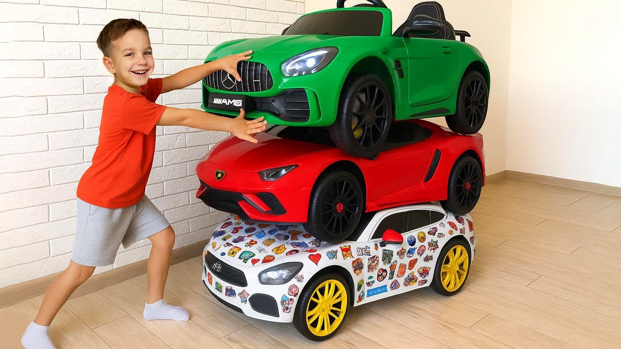 🔴 Best of Mark Production – Funny & Inspiring Moments