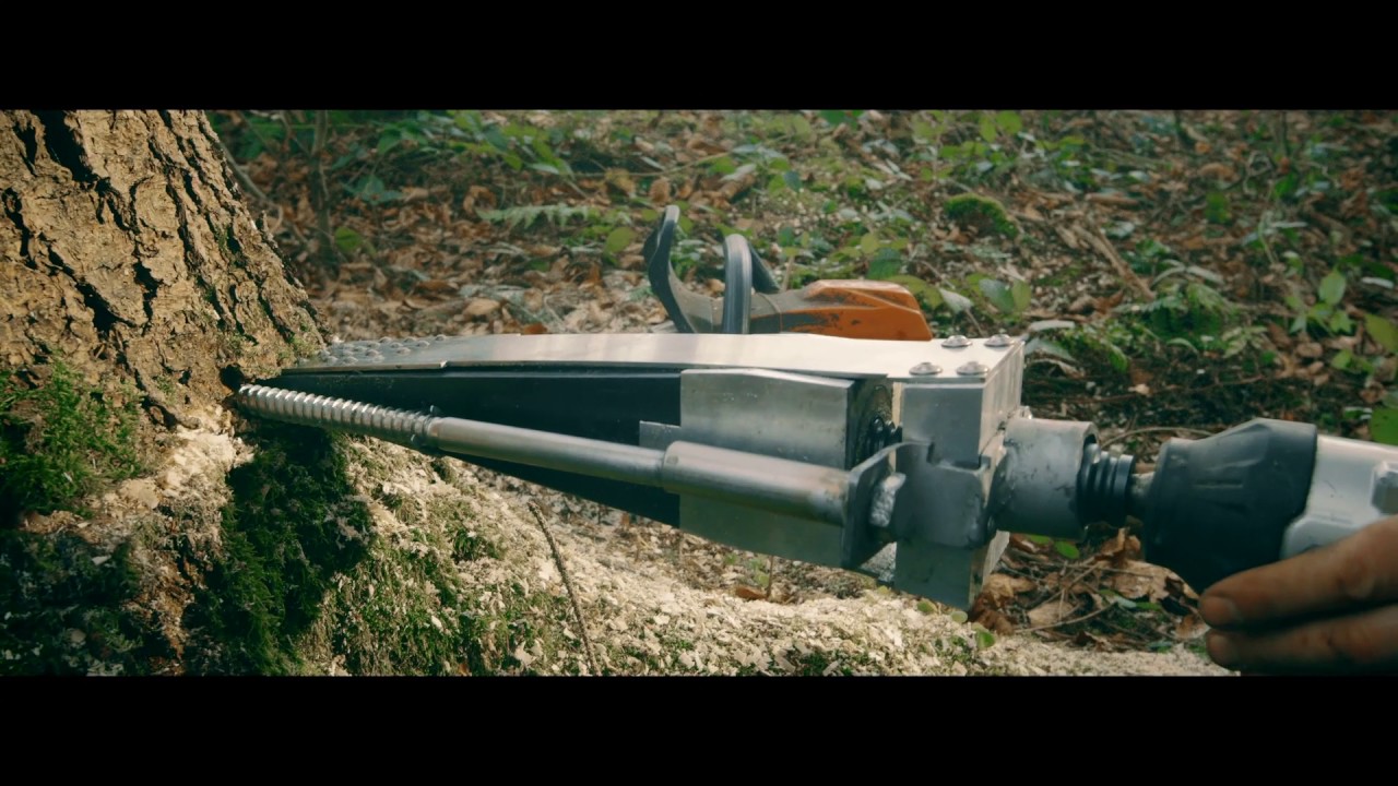ValFast - Der innovative Ratschenkeil