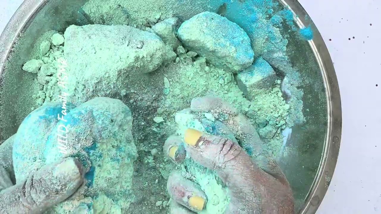 Left over gym chalk reforms🤣🤣🤣