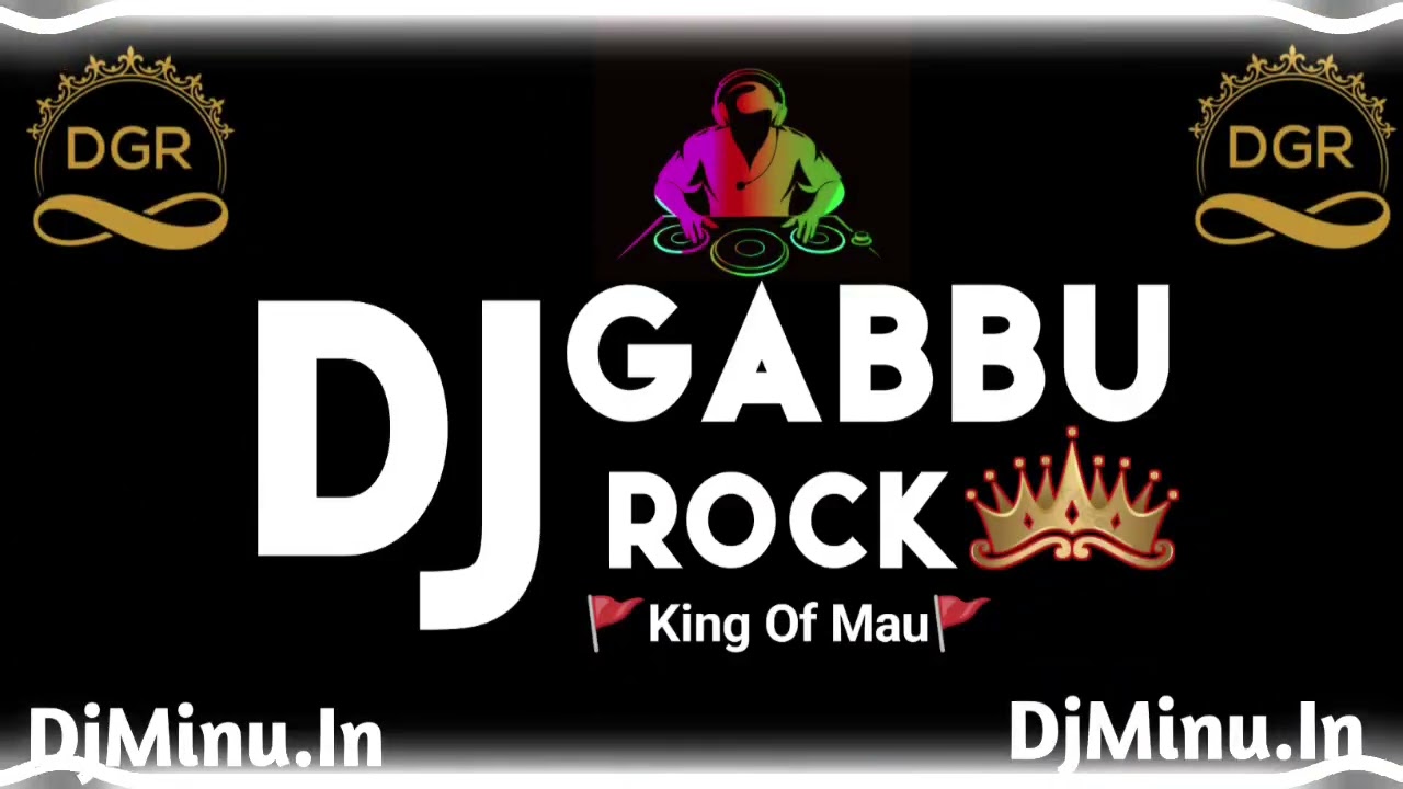 Dj #GabbuRock -Jila Ke #Bahubali - #Shubham Raj - #Instagram Trending - #Bhojpuri Dj Song #Rangdari