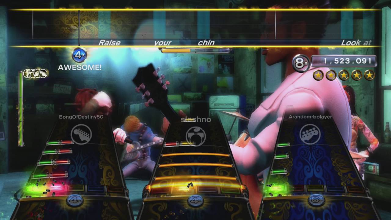 Pawns by Dead By Wednesday Full Band FC #1900