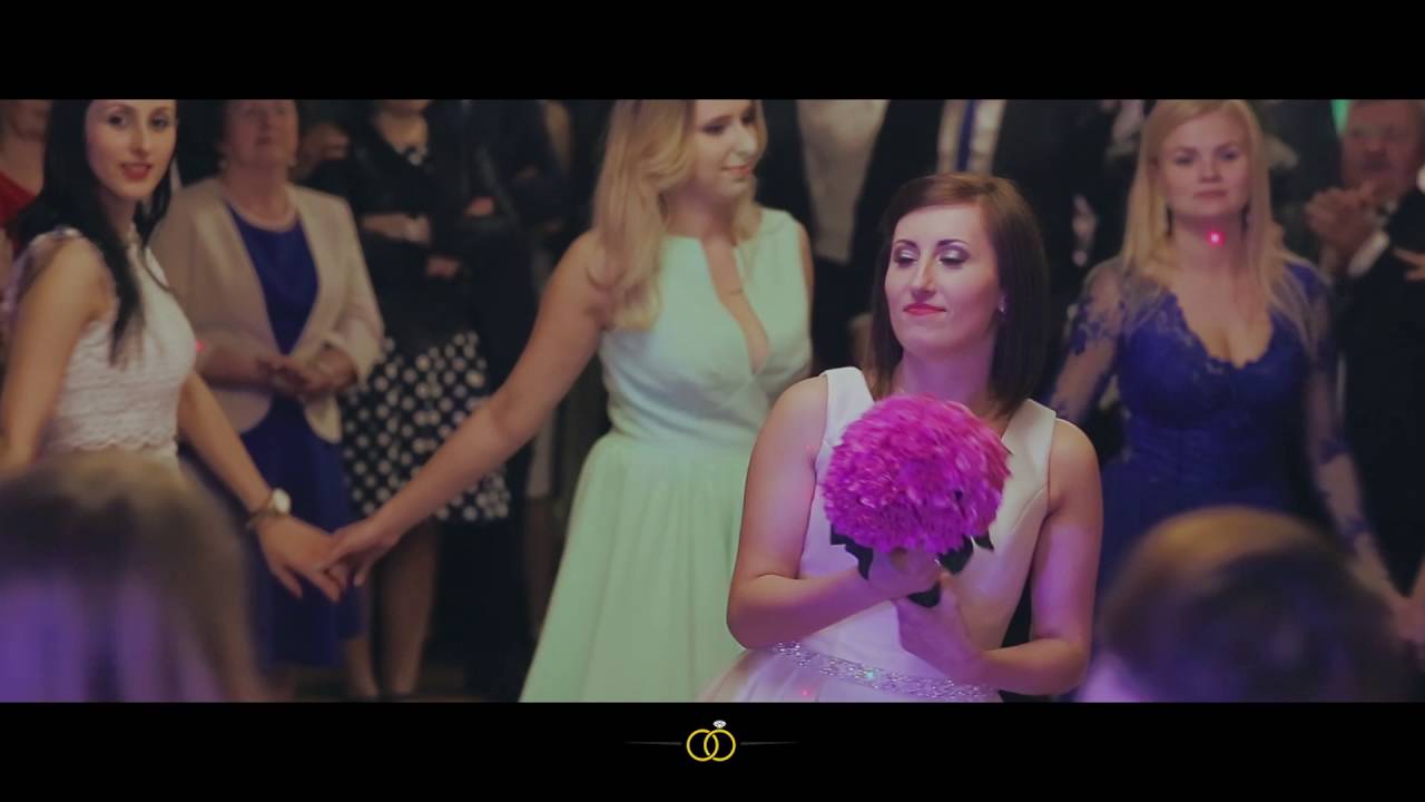 Martyna + Kamil  07/05/2016 | Teledysk Ślubny