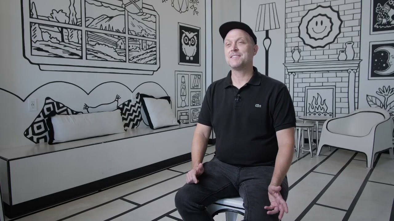 The 2D Cafe | WEDU Arts Plus