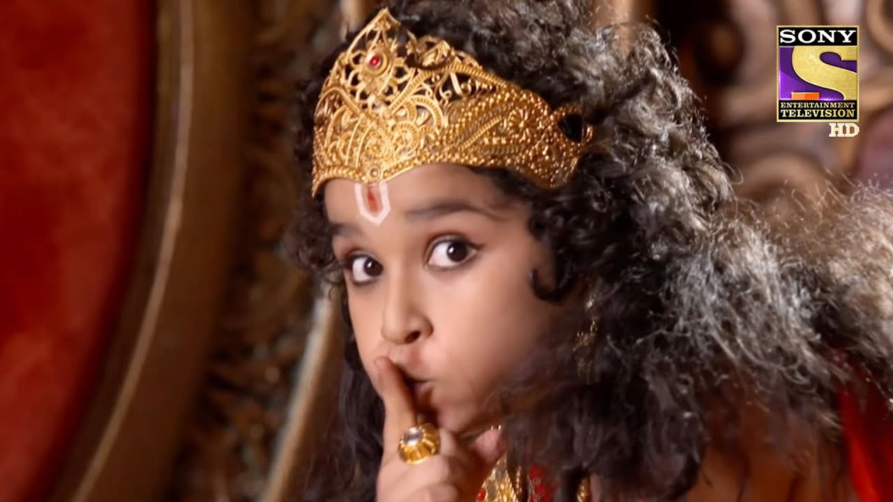 क्या मारुति का प्रेम जगा पाएगा अंजना माता को? | Sankatmochan Mahabali Hanuman - Ep 88 | Full Episode