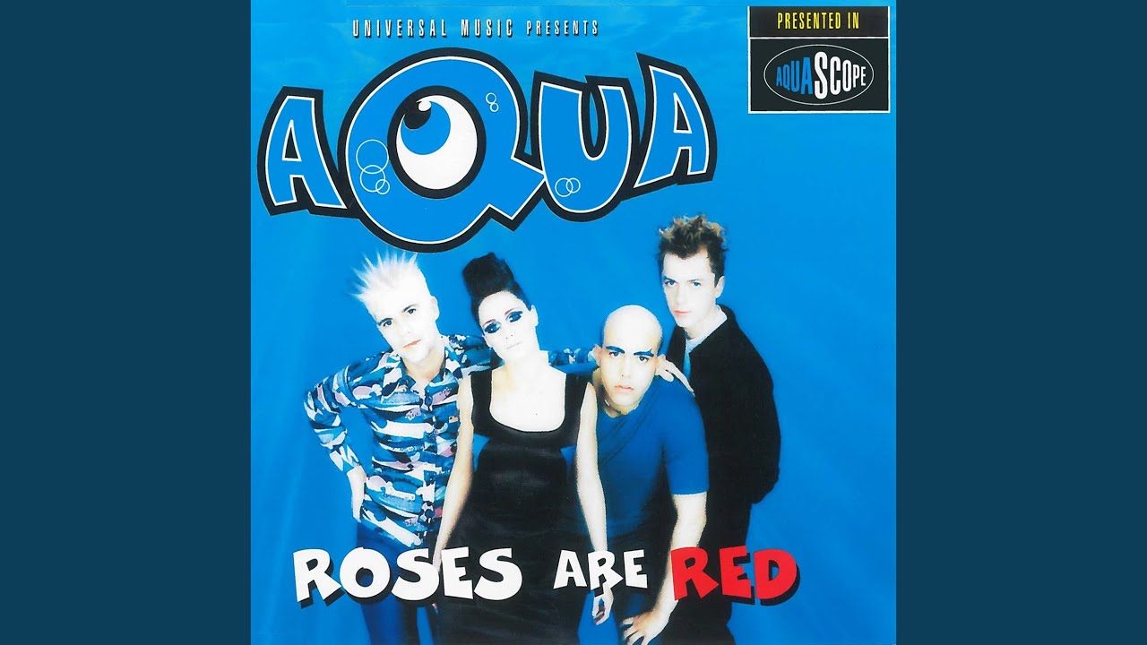 Roses Are Red (Extended Version)