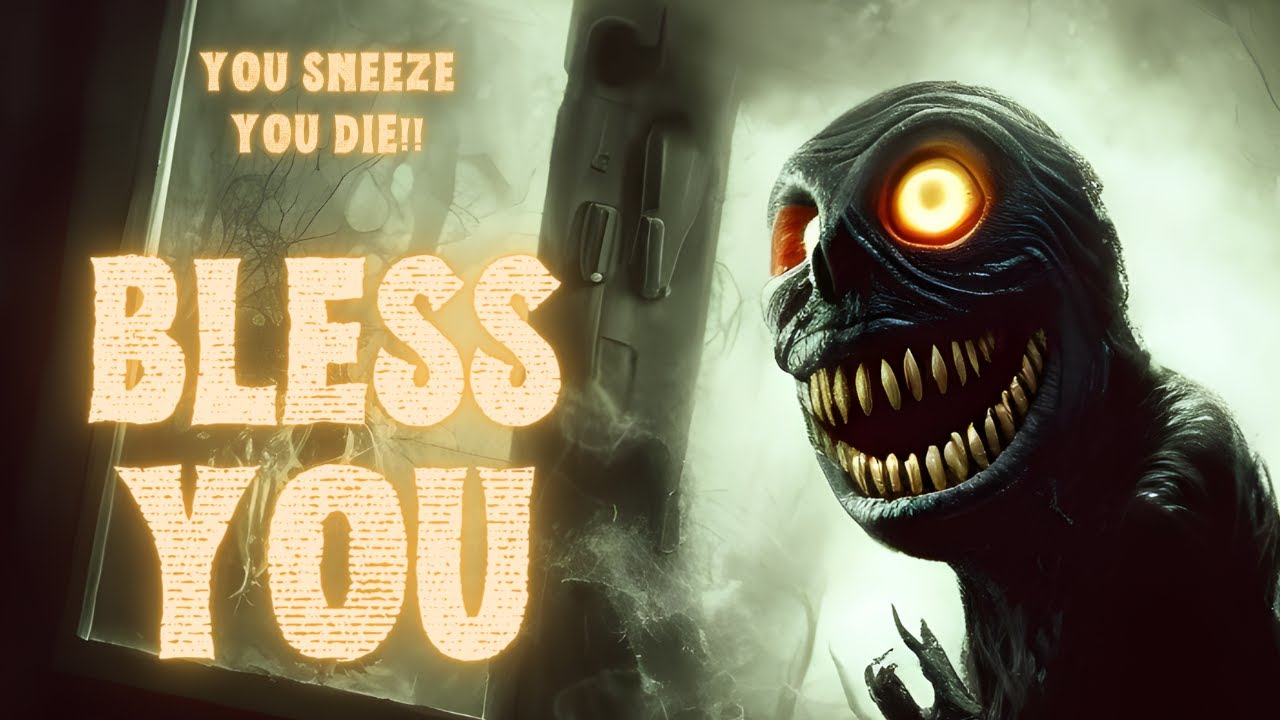 BLESS YOU | Horror Short Film | Boogeyman | Red Tower Original