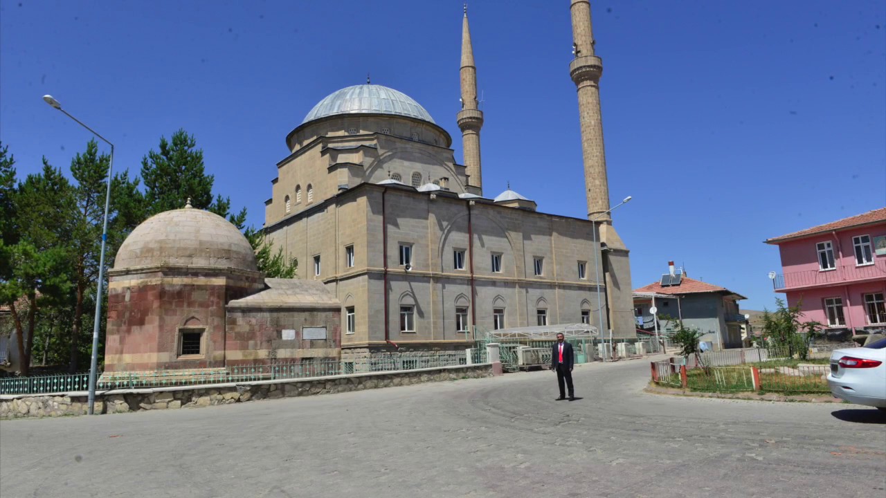 ÇAYIRALAN BELEDİYESİ - İLÇE TANITIM KISA FİLMİ
