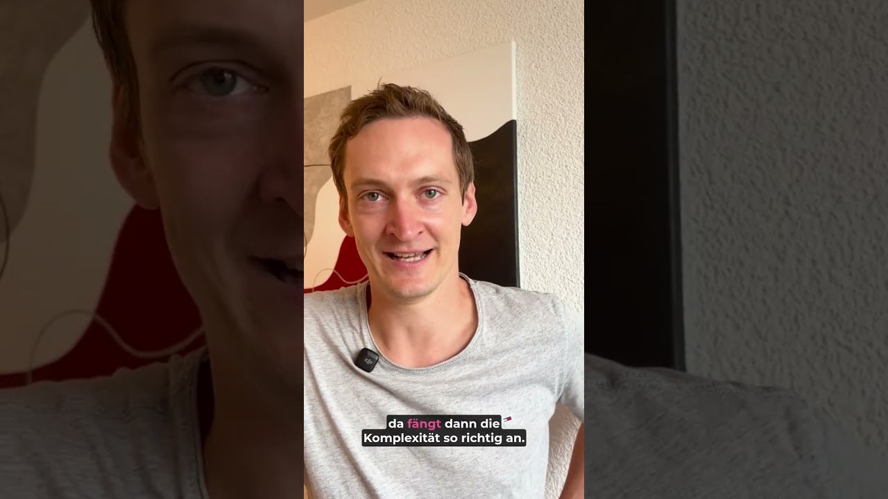 Vorsicht! Die Wahrheit &uuml;ber AI Agents in n8n!