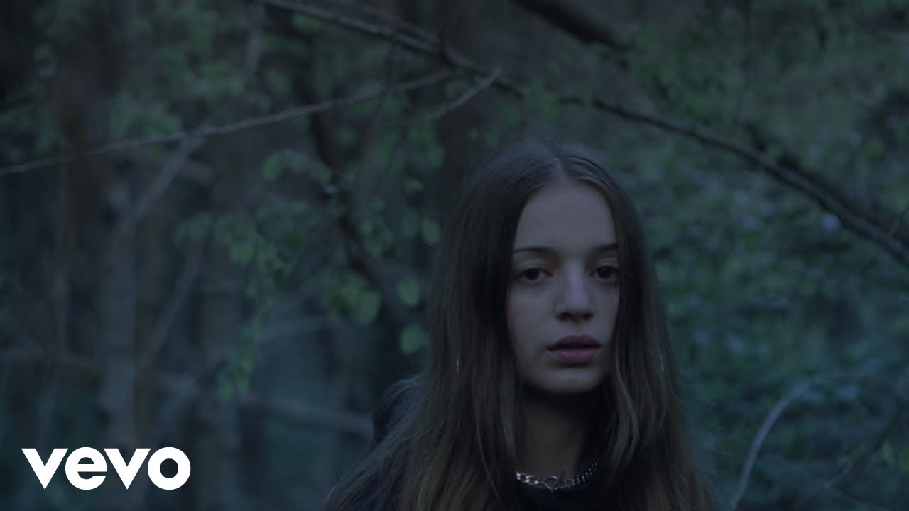 Brucher&ograve; nei pascoli - Umana (Visual)