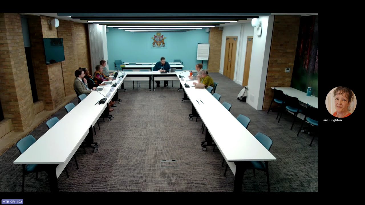 Delegated Decisions, Milton Keynes City Council – Tuesday 13 January (18:00)