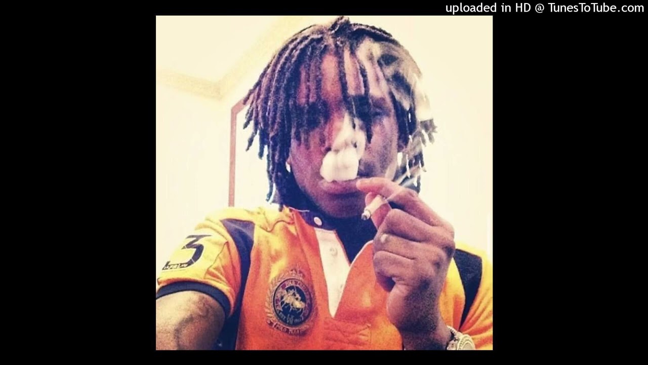 (FREE) Chief Keef x Futuristic Glo Type Beat - 'OG Kush'
