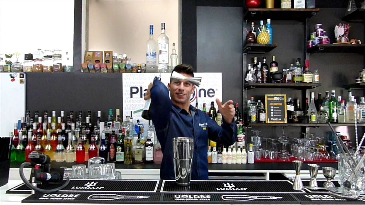 Americano 3.0 by Bruno Vanzan