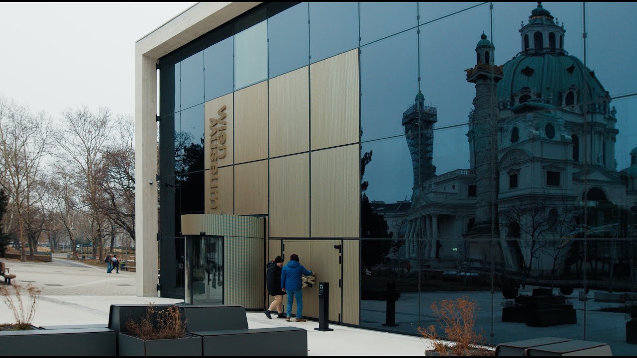 Wien Museum, EMYA2025 Special Commendation