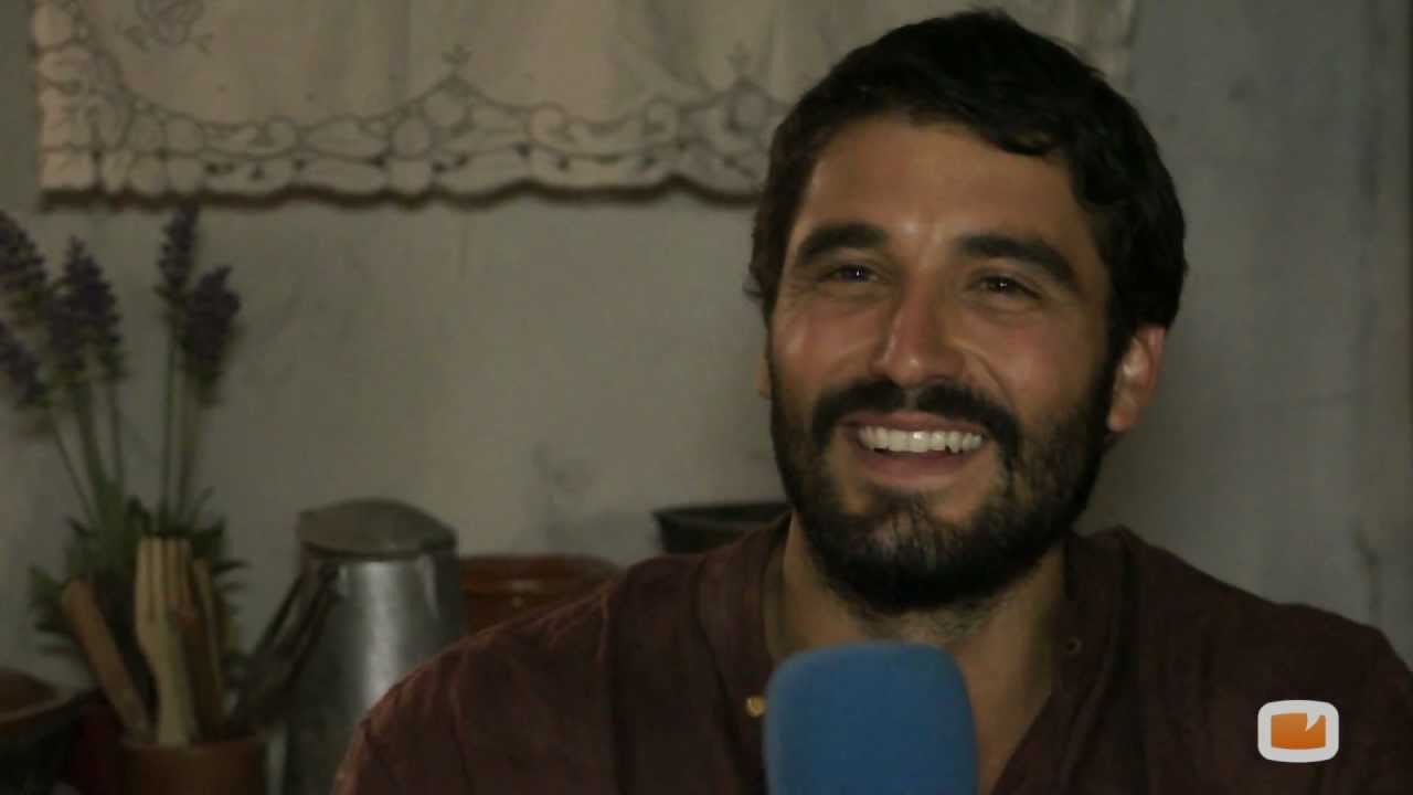 Álex García: 