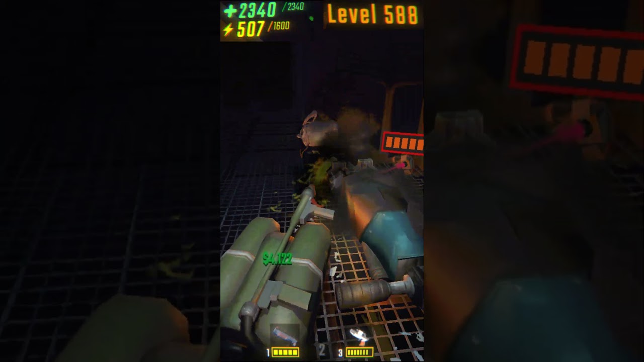 THE ULTIMATE DESTRUCTION AGAINST LOOM 