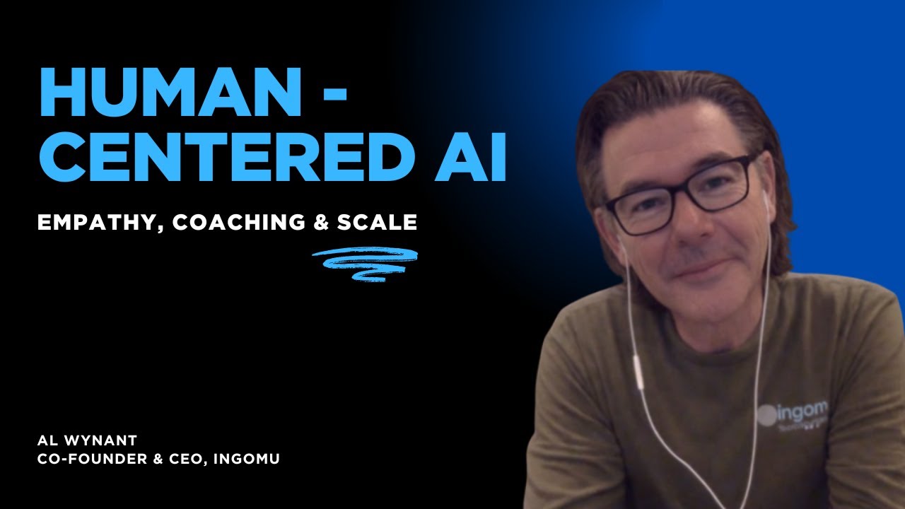 Human-Centered AI