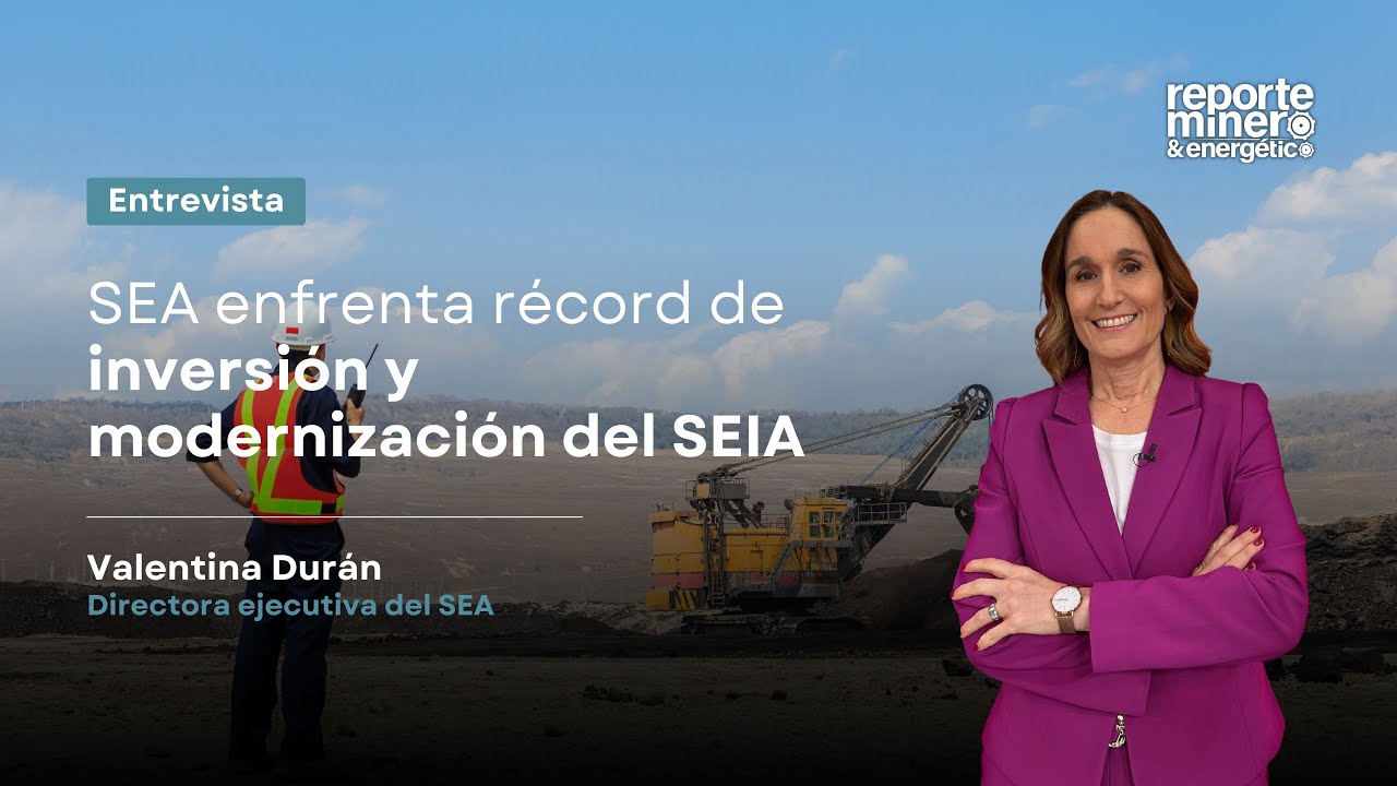 SEA y evaluación ambiental: récord de inversión y modernización del sistema hacia 2026