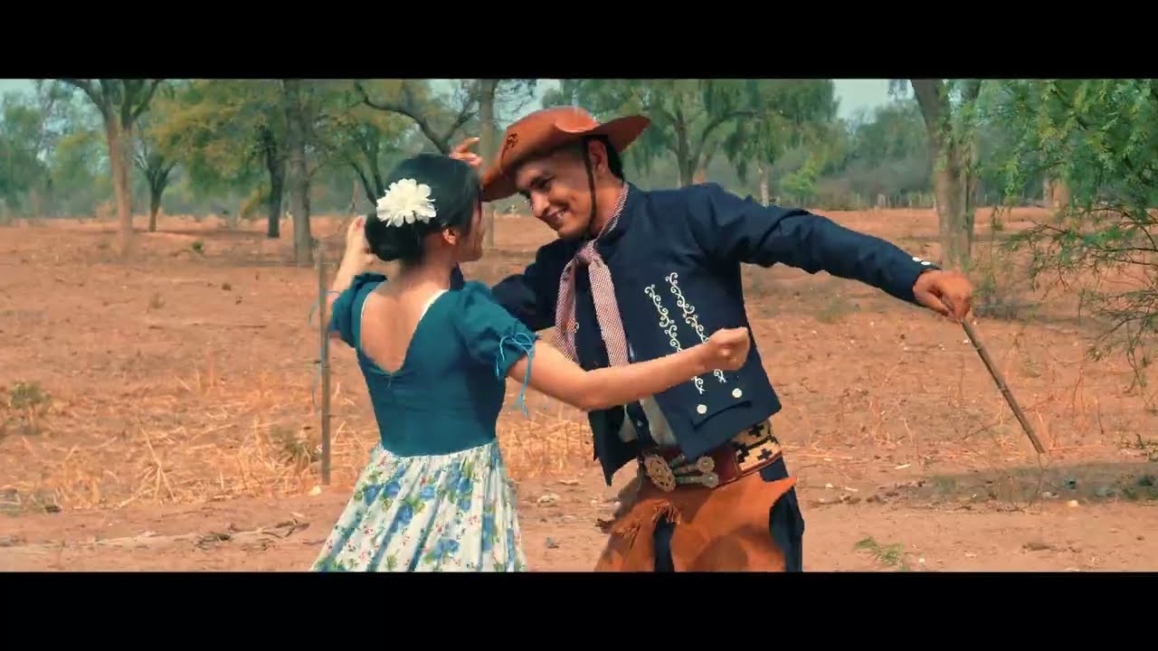 Nostalgias del Pago - Taricanto ft Dalmiro Cuellar