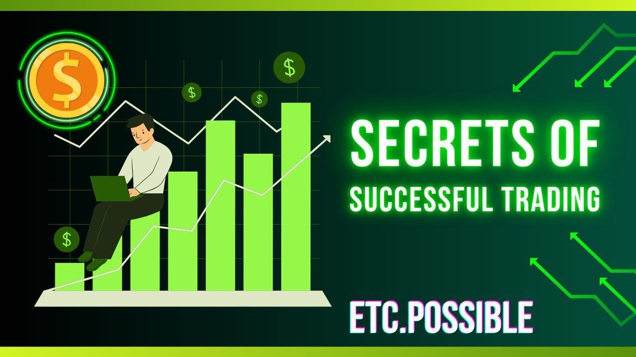etc.possible Live criptotrading