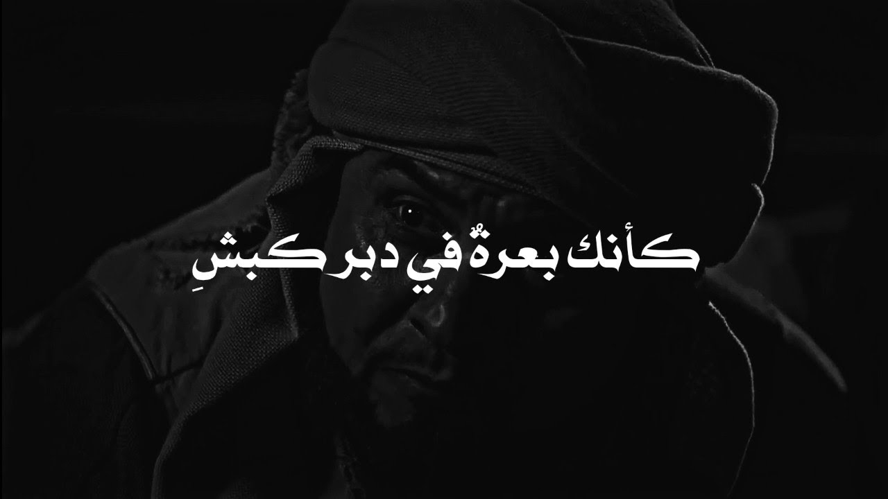 تحدي القافية بين الاعرابي والأصمعي!