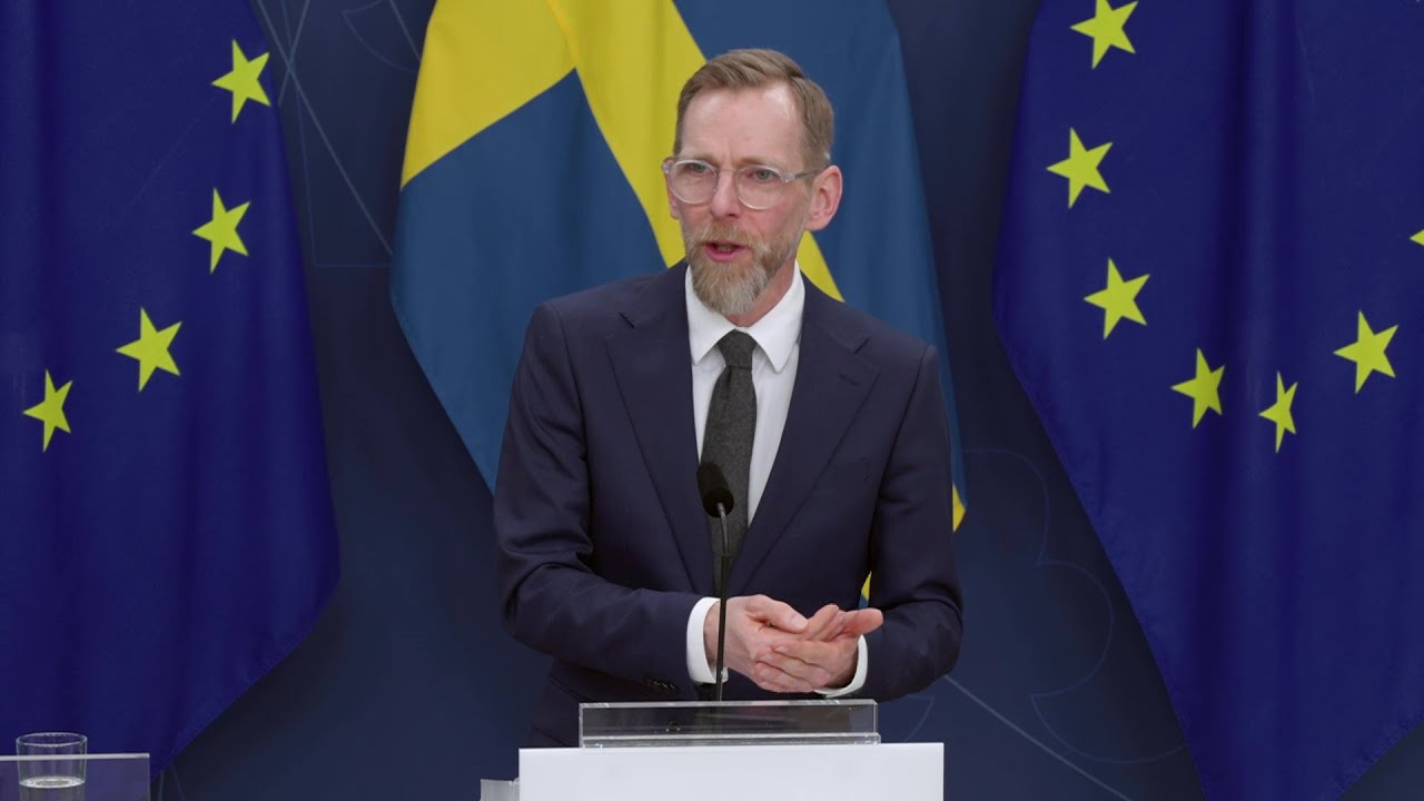 Pressträff om insatser för att stärka vuxenpsykiatrin