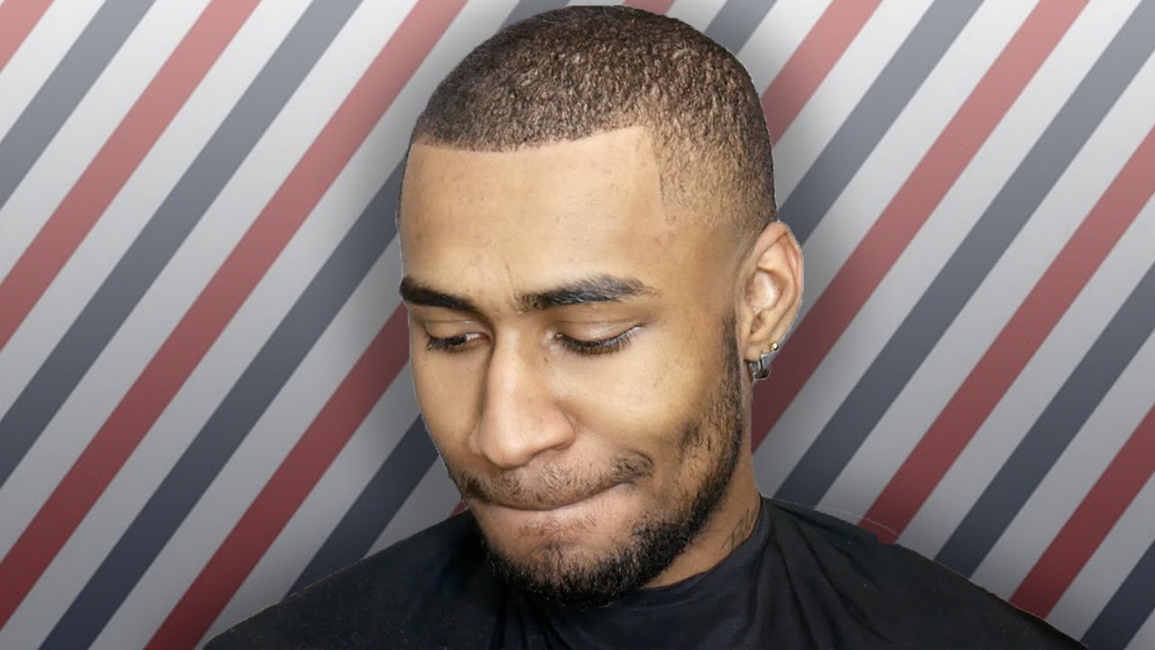 DÉGRADÉ - TUTO 💈