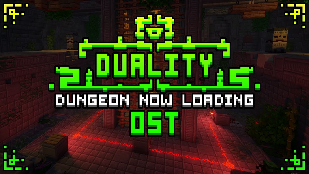 Clash Of Duality (Phase 1) |  Dungeon Now Loading 2% OST