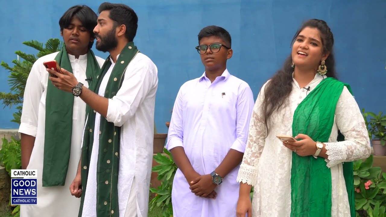 Pakistan 14 August Mashup Song / Live Performance