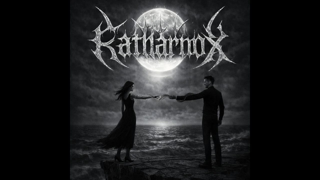 Katharnox – Tango on the Edge of the Abyss (Official Video) | Symphonic Metal 2026