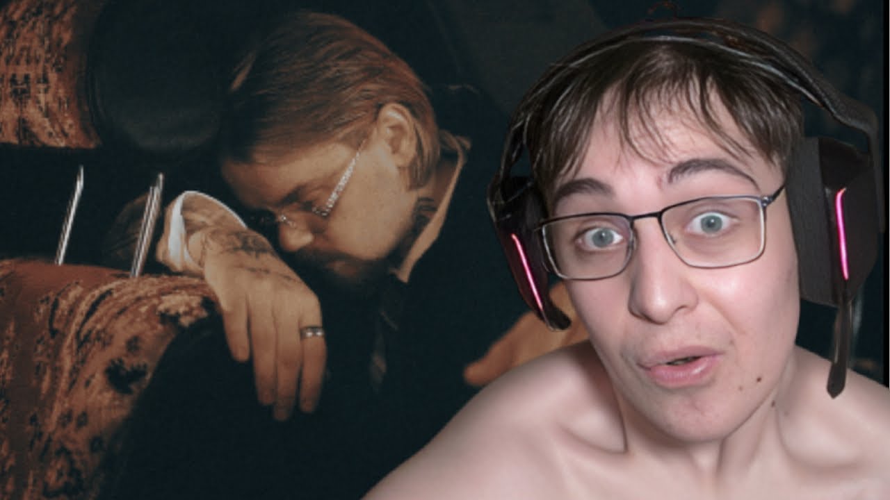 KUQE2115 „NARESZCIE W DOMU” (REAKCJA NA CAŁY ALBUM!!!)