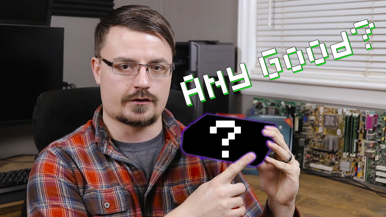 Hyperkin Mega Retron HD Review